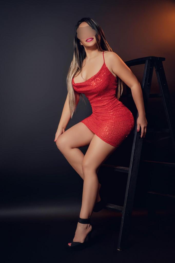 Chica busca chico en Madrid: 