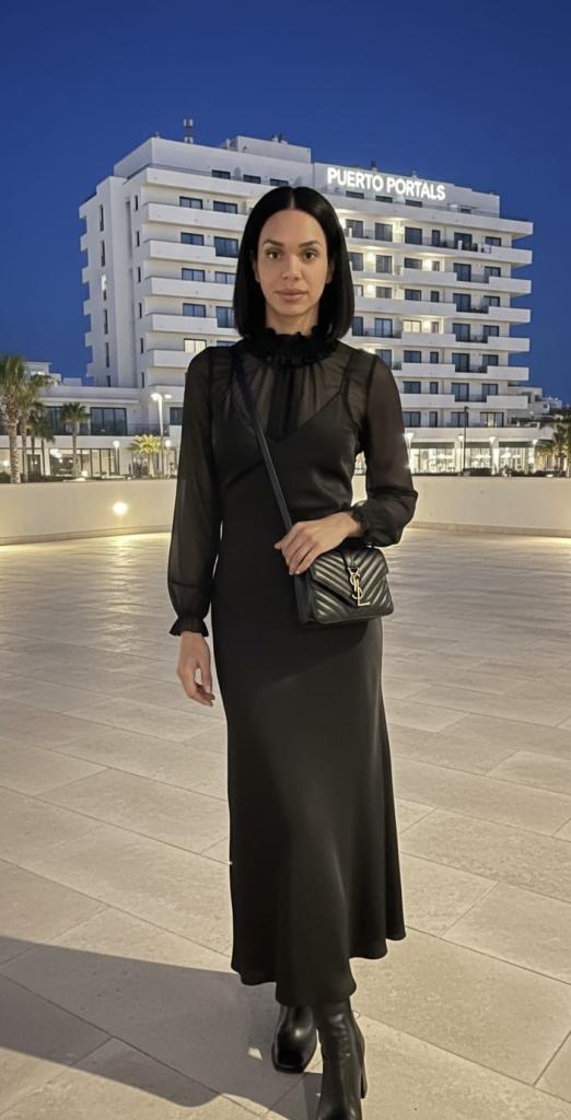 Travesti en Mallorca: Transexuales y Travestis