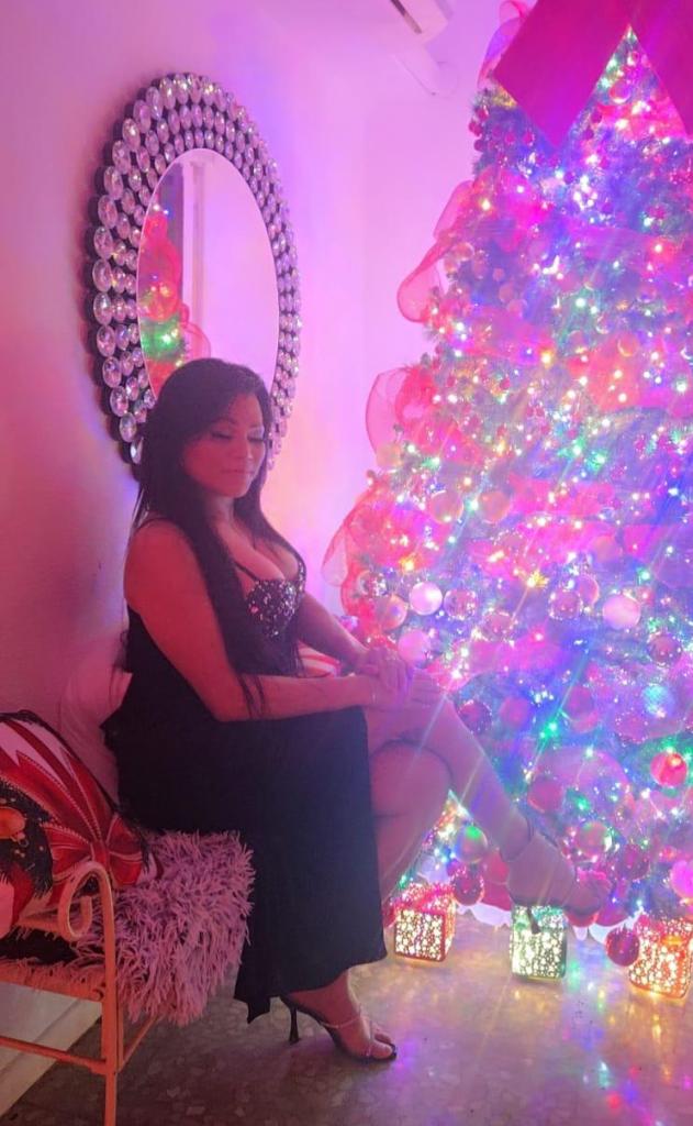 615539349: Transexual en Málaga