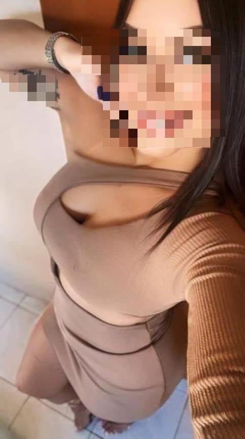 Chica busca chico en Barcelona: 