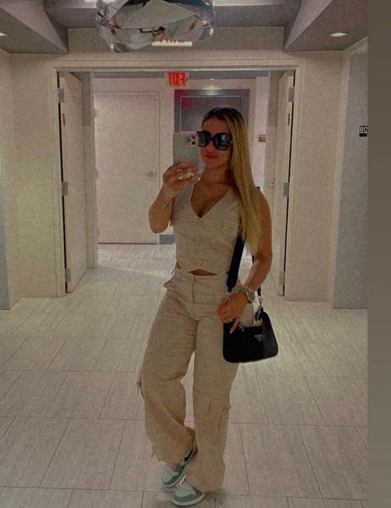 Chica busca chico en Cáceres: 