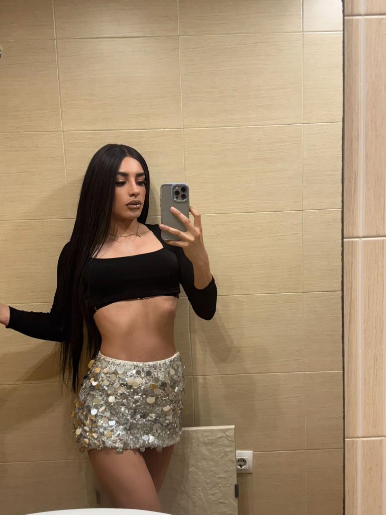 Travesti en Alicante: 