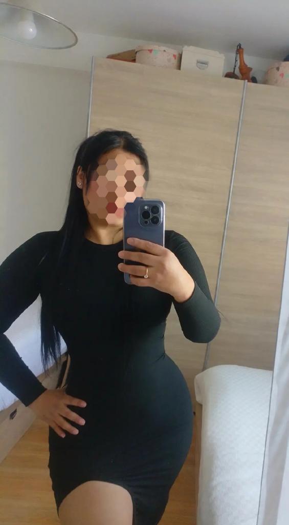 Chica busca chico en Murcia: Chica busca chico