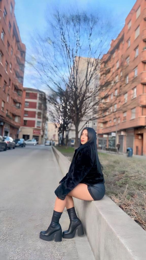 Chica busca chico en Guipúzcoa: 