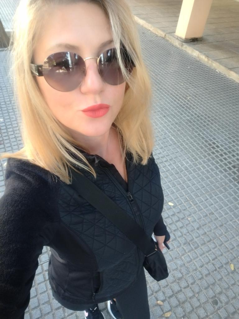 Chica busca chico en Málaga: 