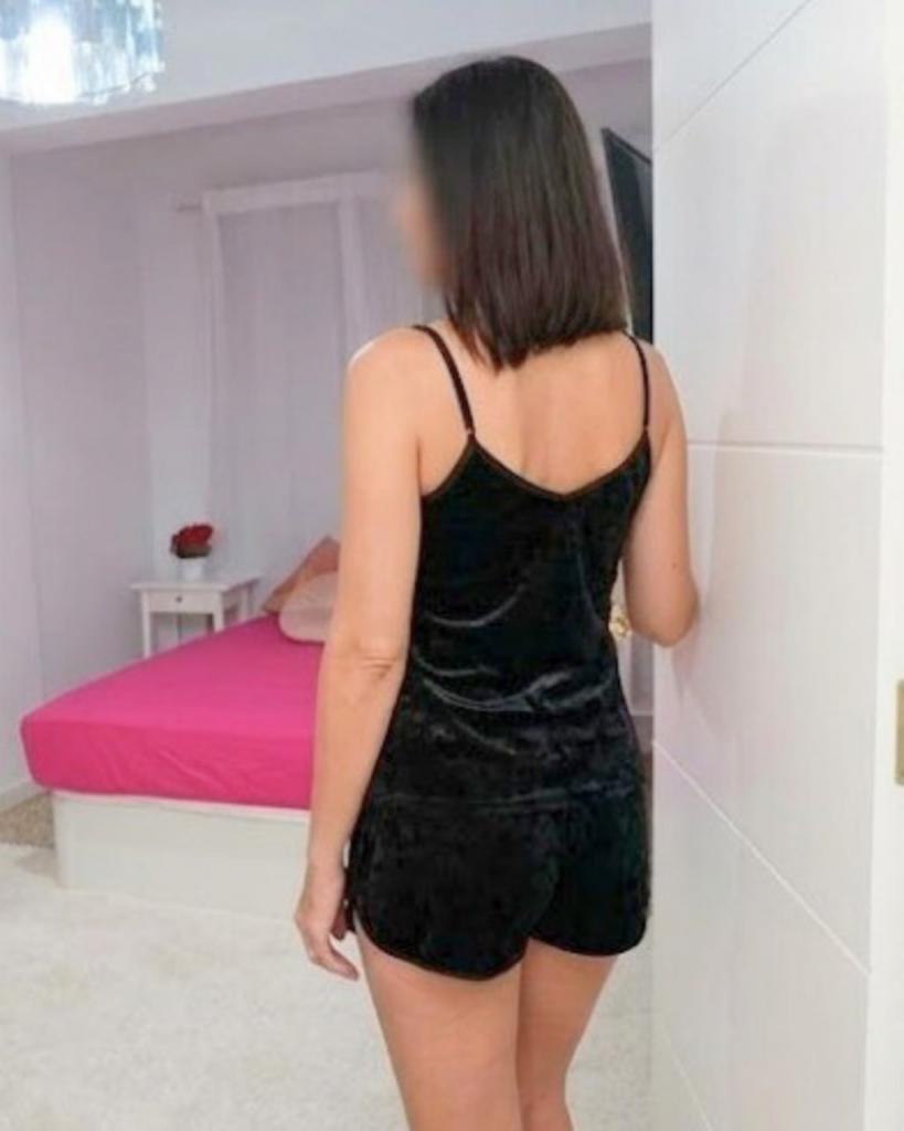 Chica busca chico en Mallorca: Chica busca chico