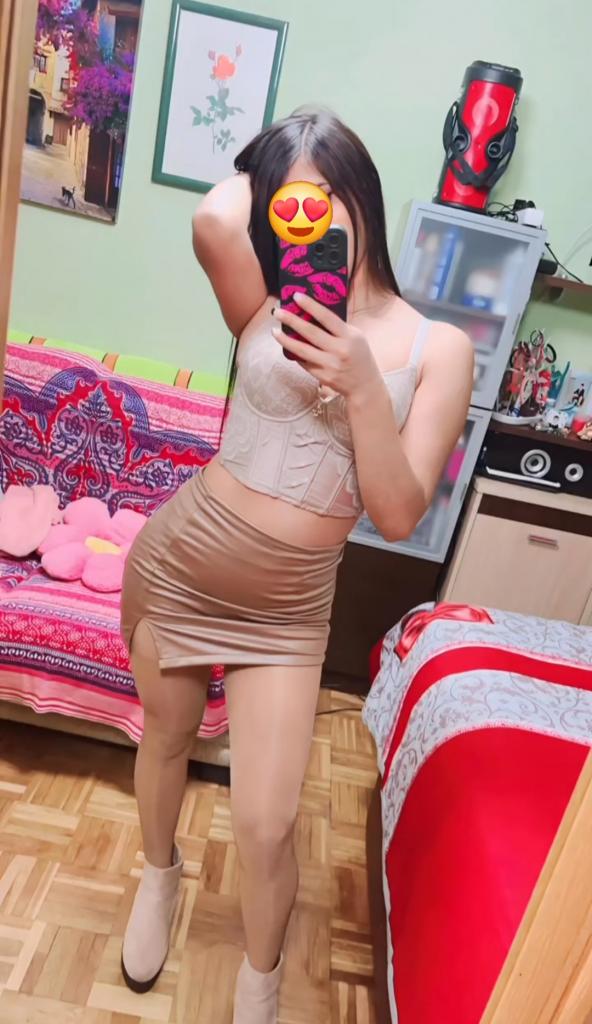 Chica busca chico en Córdoba: 
