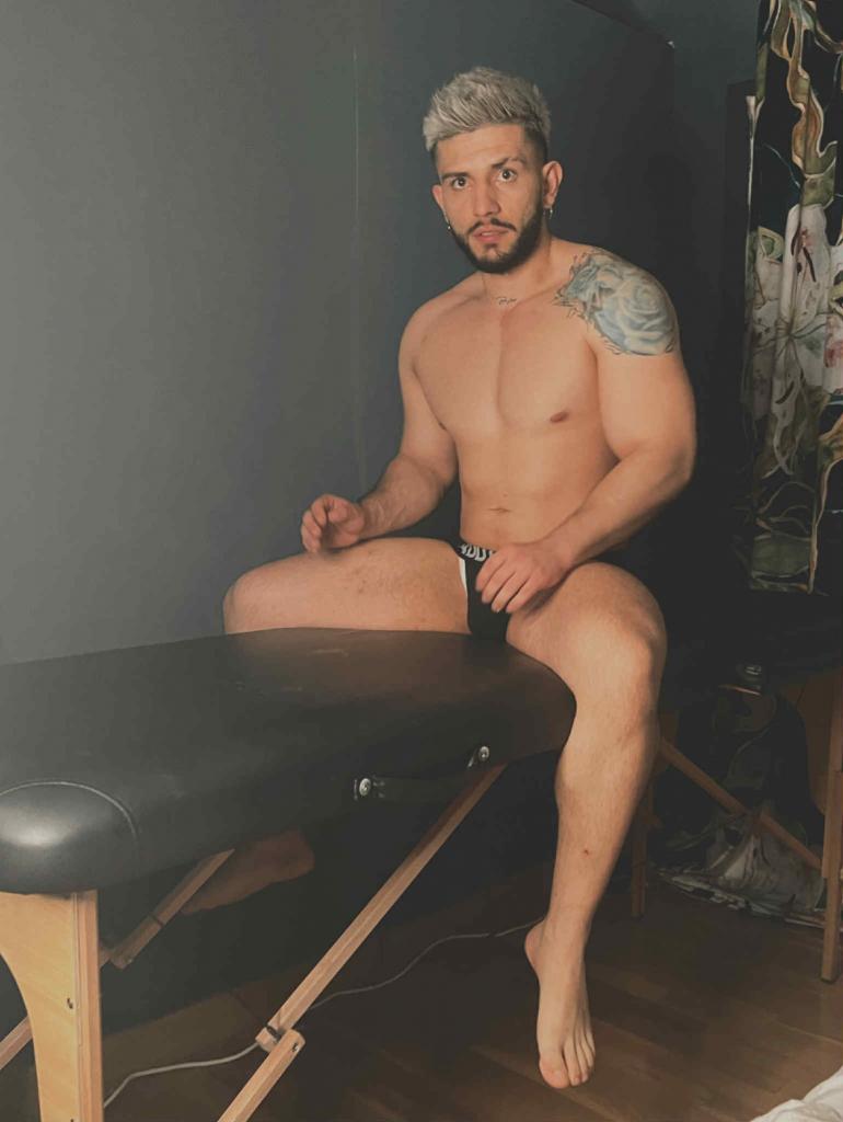 Chico busca chica en Tarragona: 