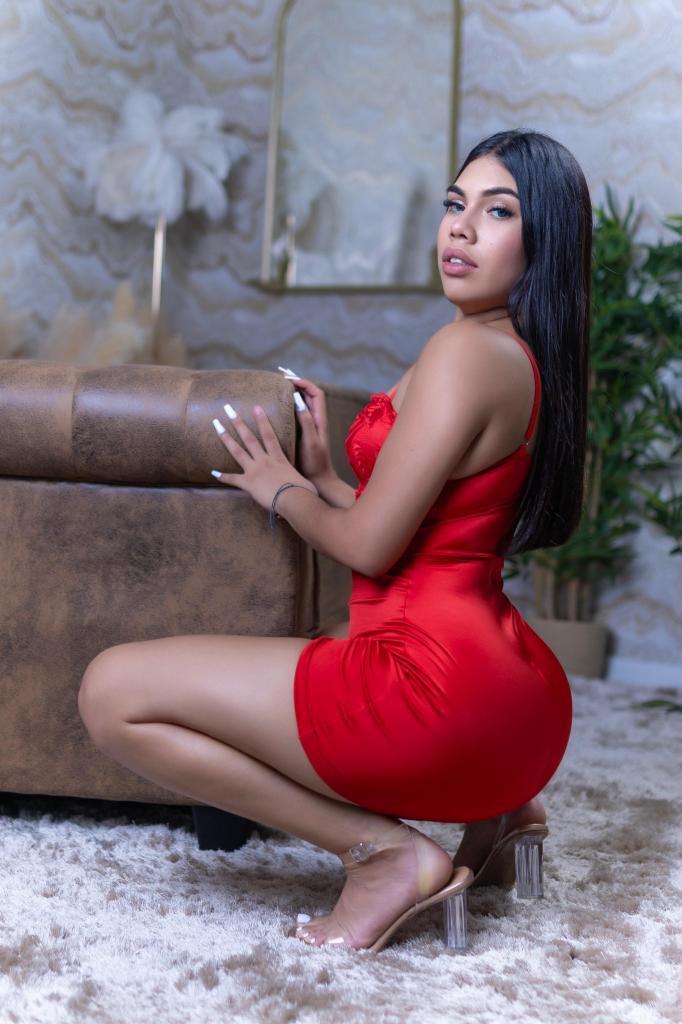 Chica busca chico en Madrid: 