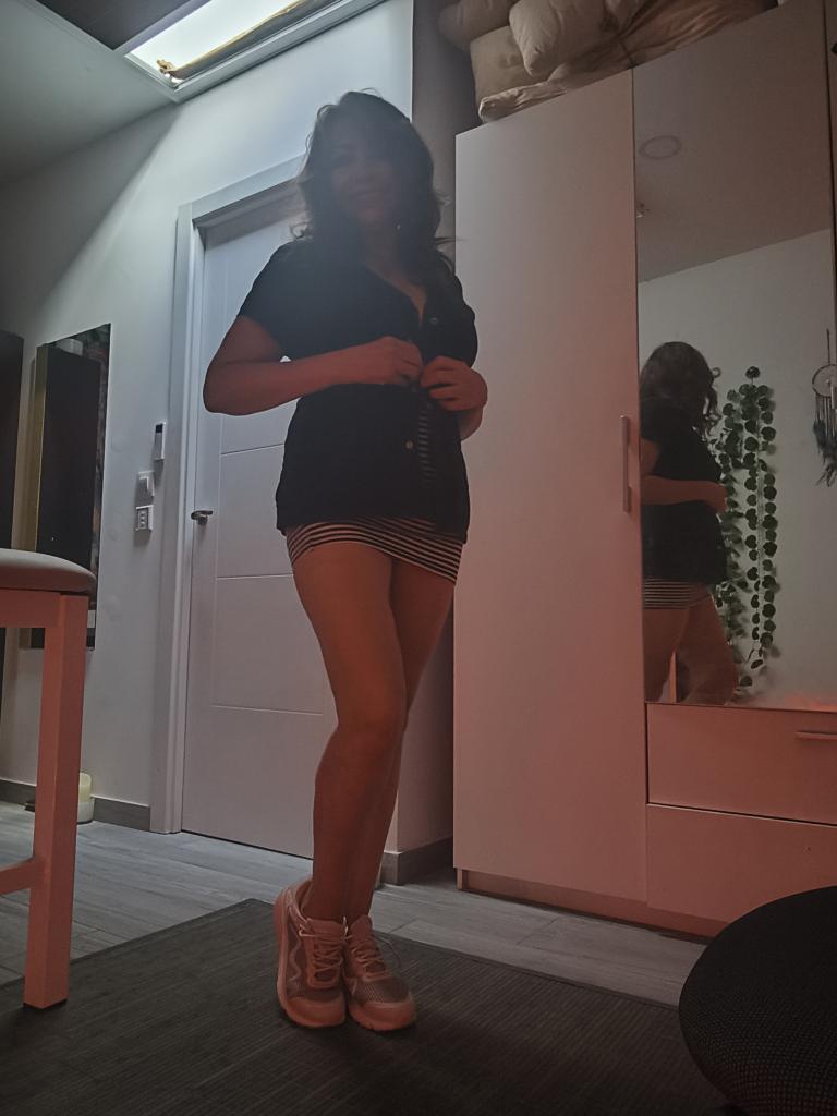 603158076: Chica busca chico en Madrid