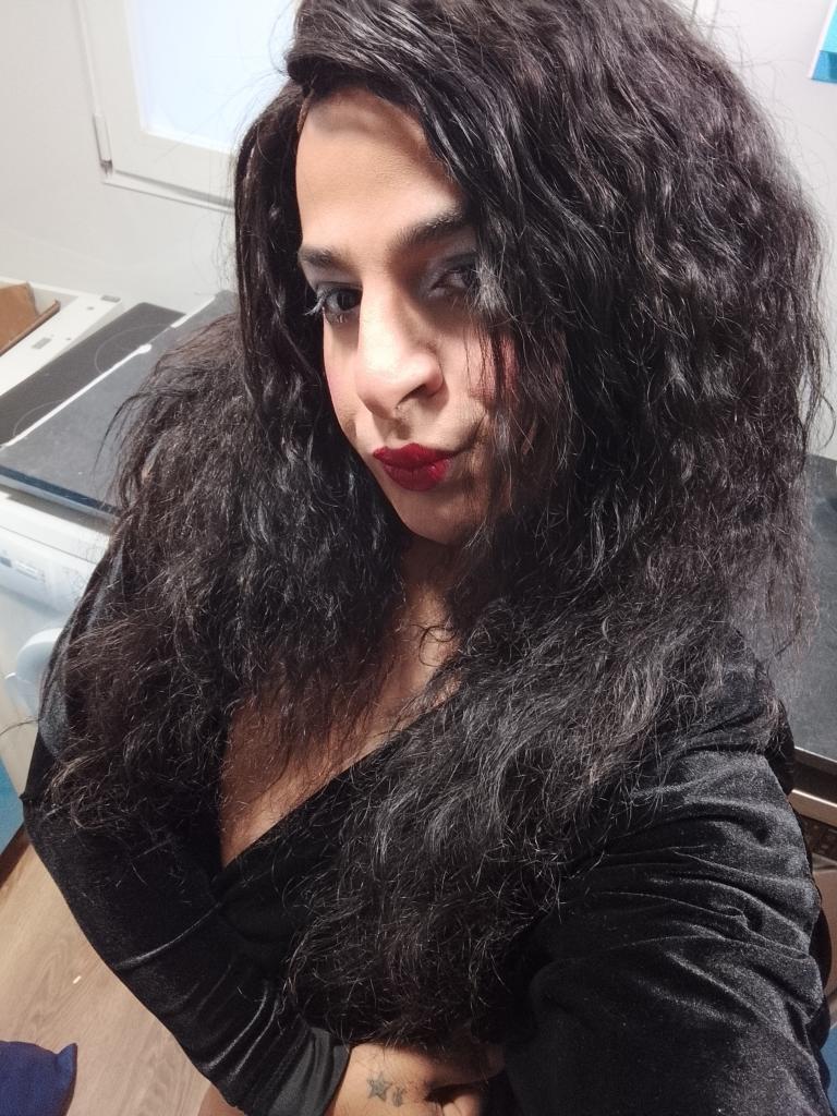 Transexual en Zaragoza: Transexuales y Travestis