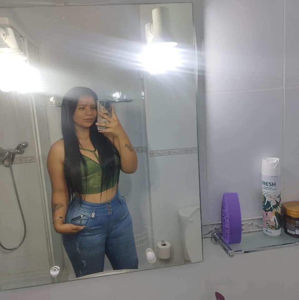 Chica busca chico en Barcelona: 