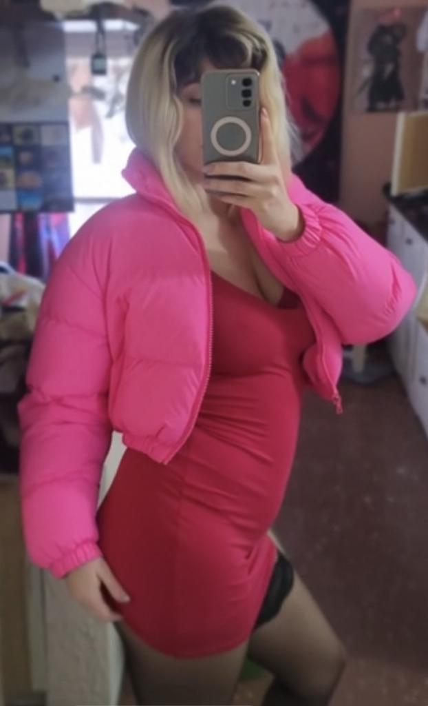 Travesti en Málaga: 