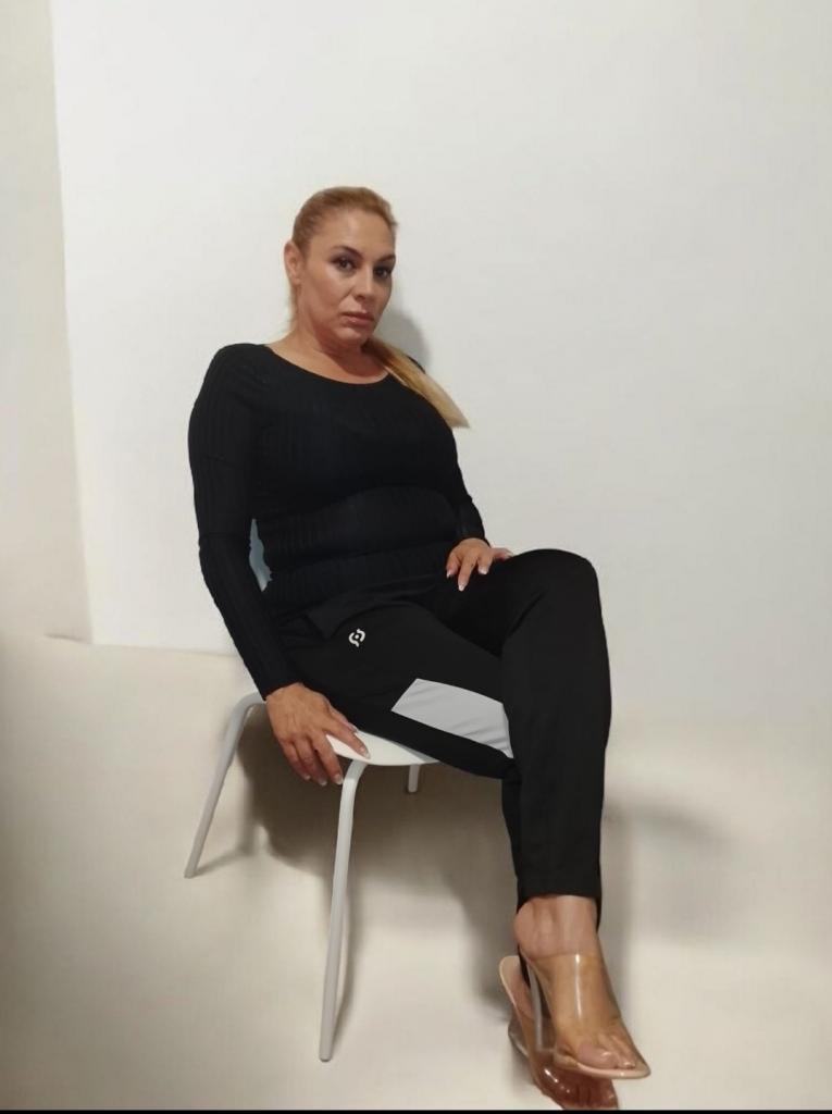 Chica busca chico en Madrid: 