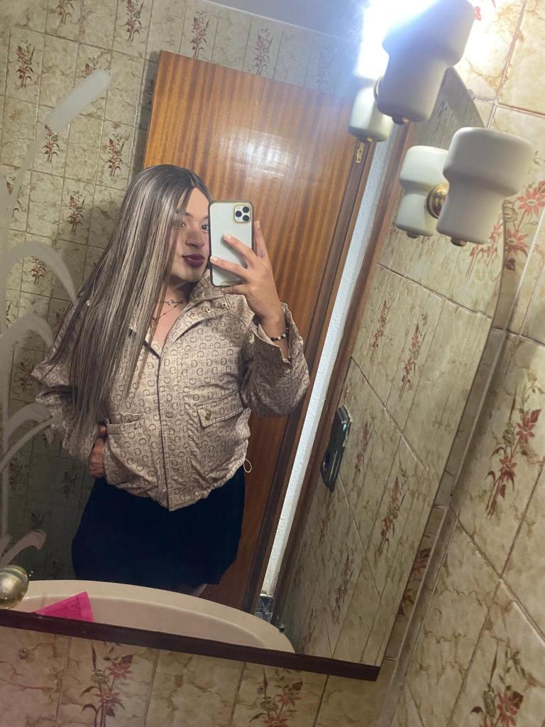 Travesti en Vizcaya: 