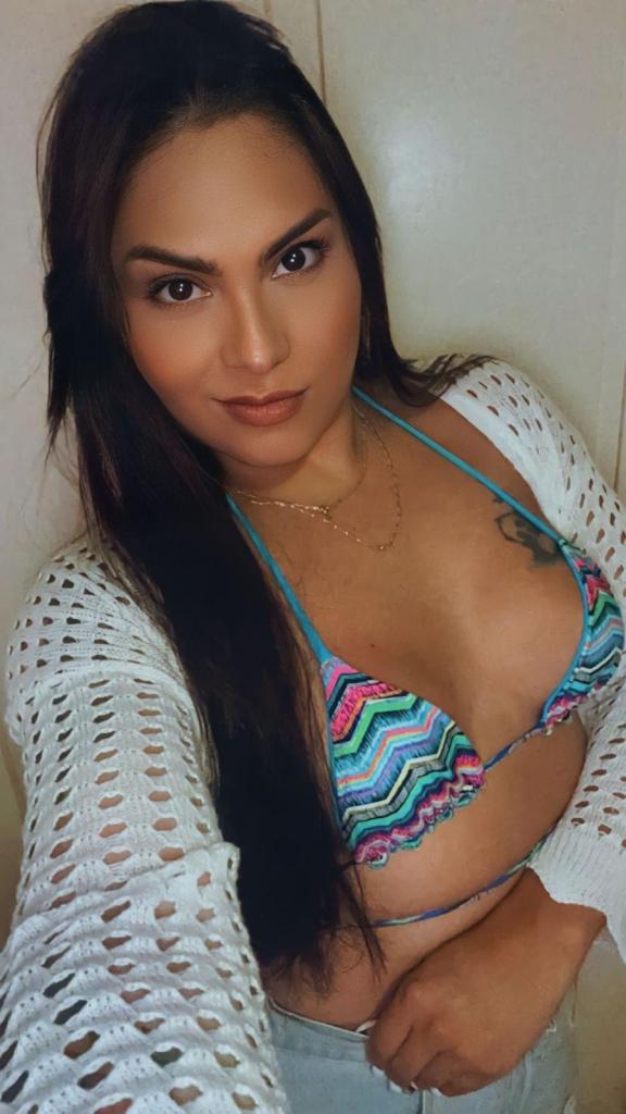 641736622: Transexual en Las Palmas