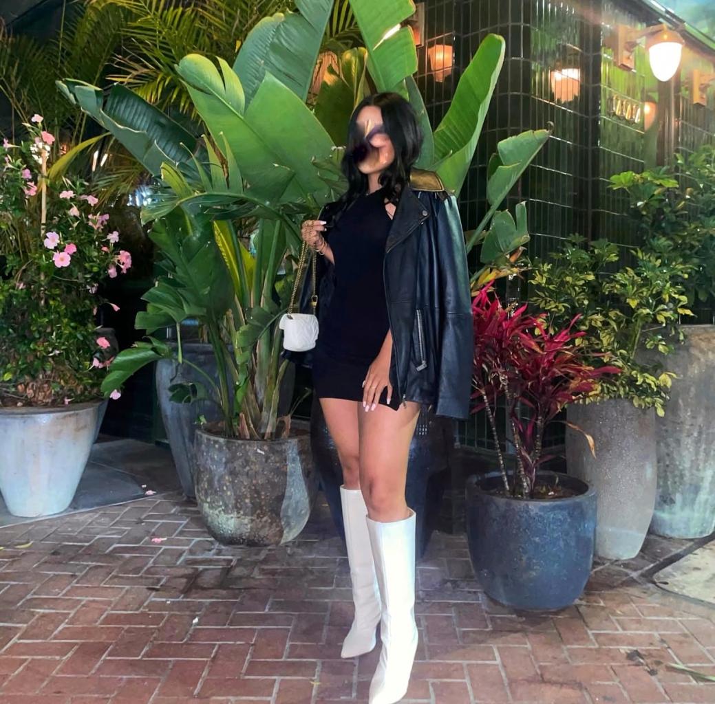 Chica busca chico en Málaga: 