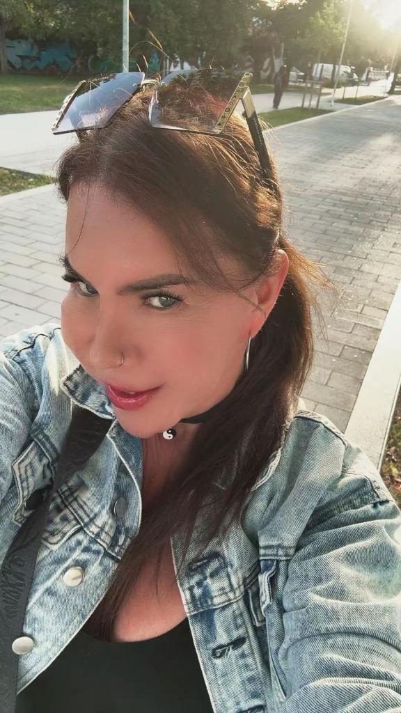 Travesti en Ciudad Real: Transexuales y Travestis