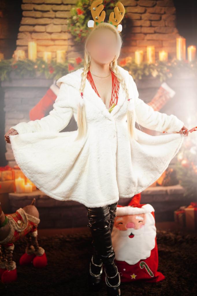 Chica busca chico en León: 