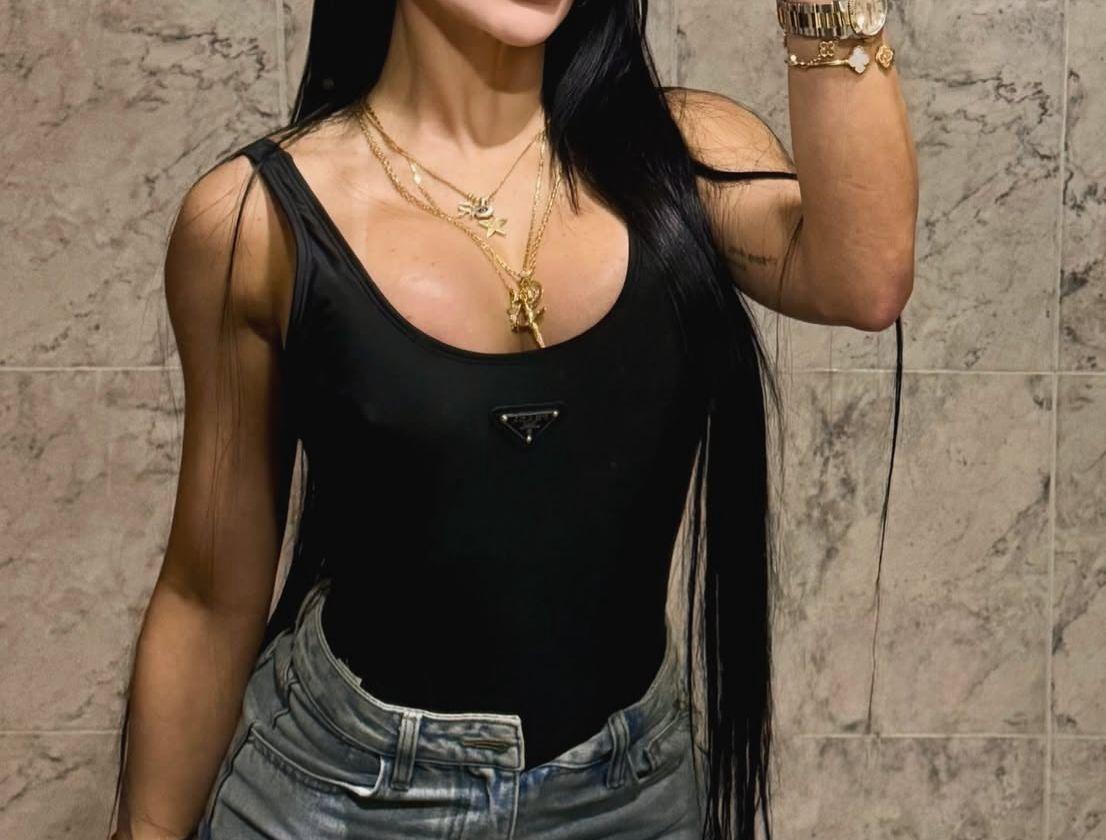 Chica busca chico en Tenerife: 