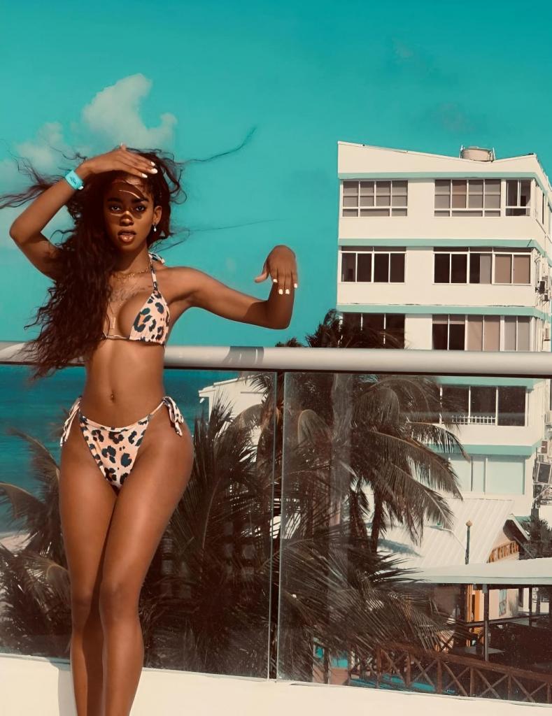 Transexual en Valencia: 