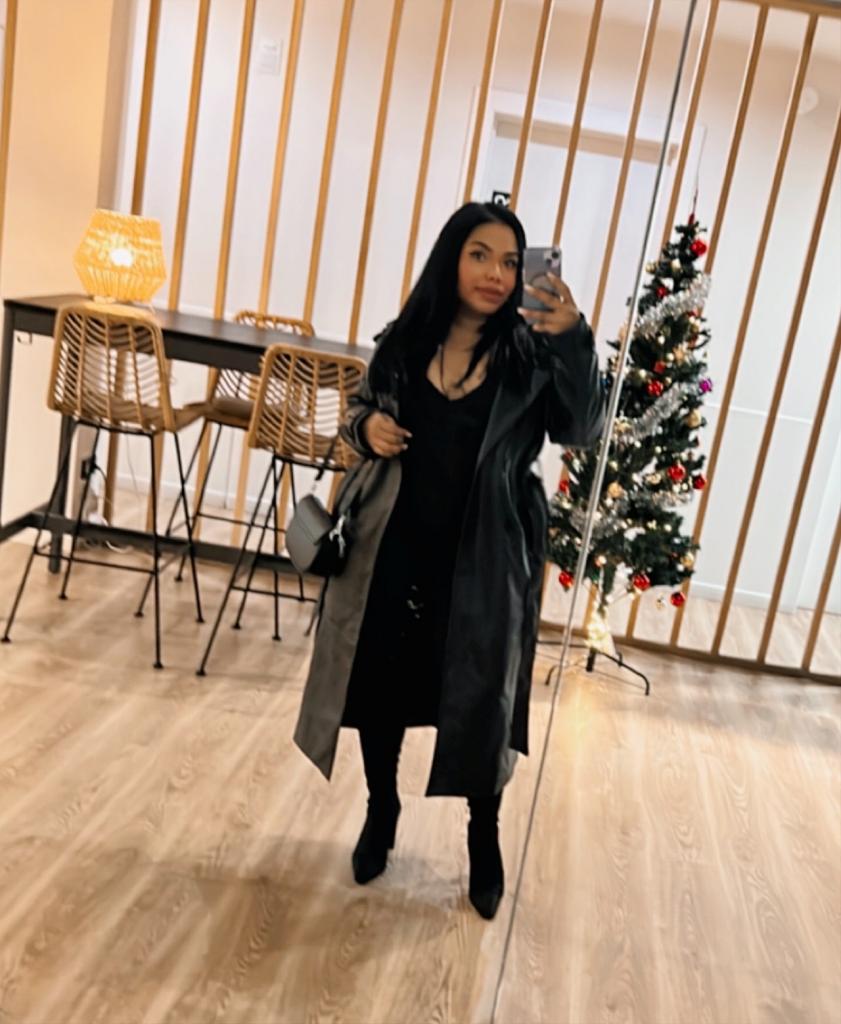 Chica busca chico en Madrid: 