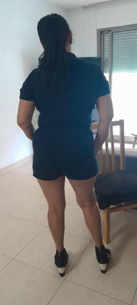 Chica busca chico en Tarragona: 