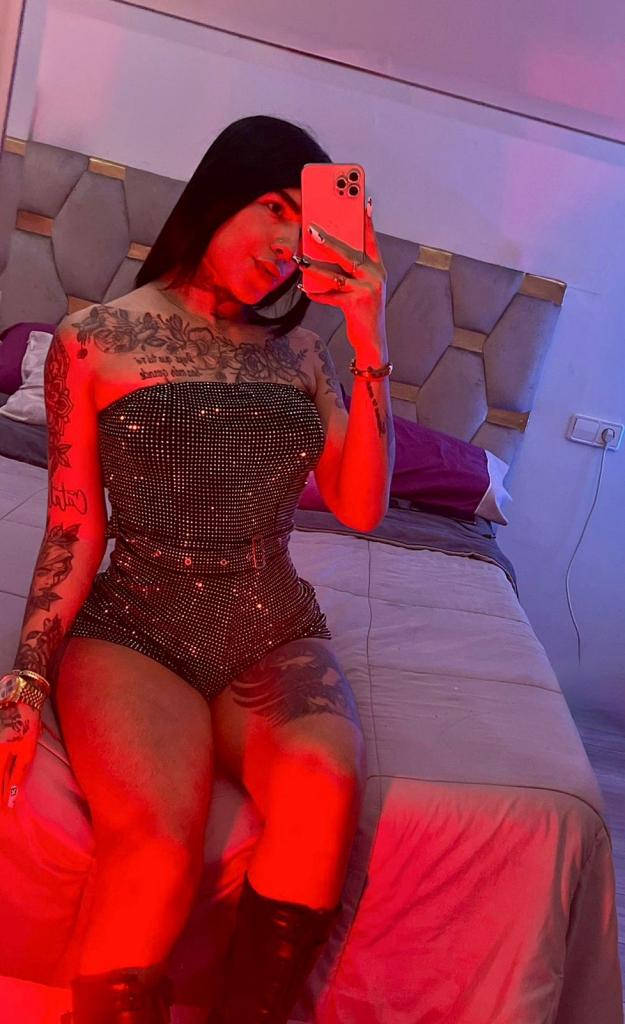 Transexual en Murcia: 