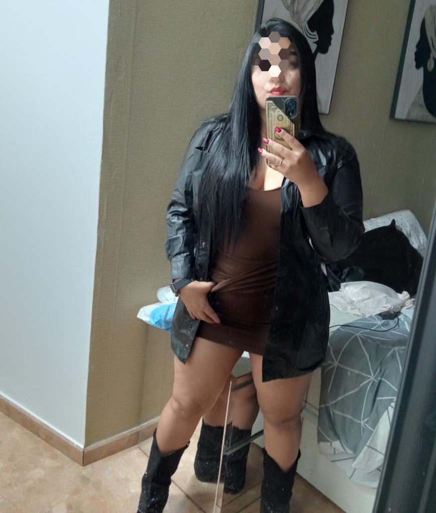 Chica busca chico en Murcia: Chica busca chico