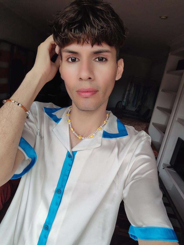 Chico busca chica en Asturias: 