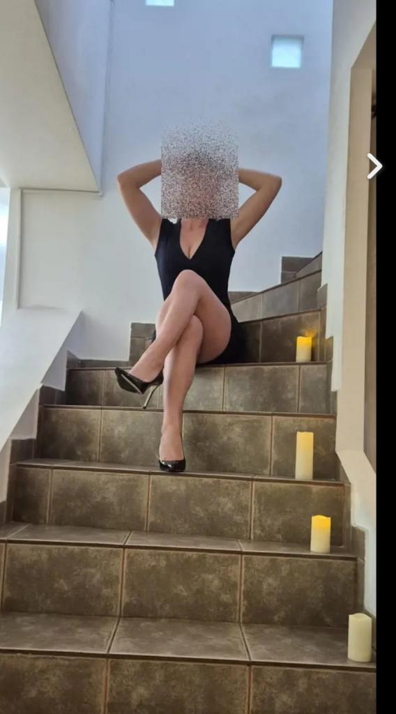 Chica busca chico en Toledo: 