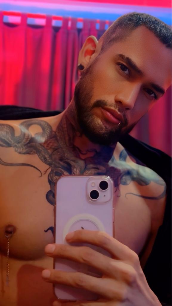 Chico busca chica en Madrid: Chico busca chica