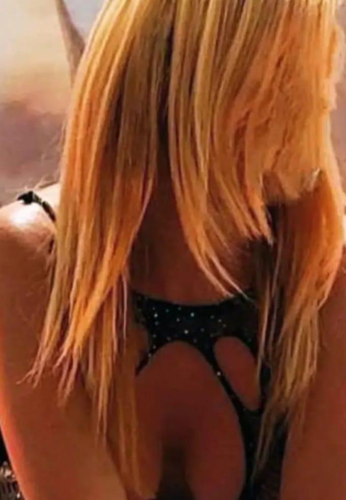 Chica busca chico en Murcia: 