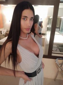 670872904: Transexual en Madrid