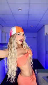 617539710: Transexual en Madrid