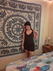 689708131: Chica busca chico en Castellón