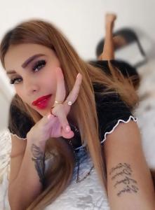 641822341: Chica busca chico en La Coruña