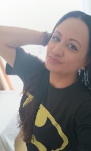 671540215: Chica busca chico en Murcia