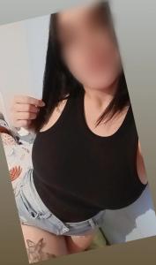613597391: Chica busca chico en Badajoz