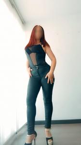 637987554: Chica busca chico en Madrid