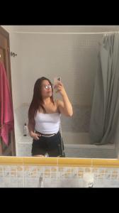 624153910: Chica busca chico en Sevilla