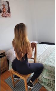 612577694: Chica busca chico en Las Palmas