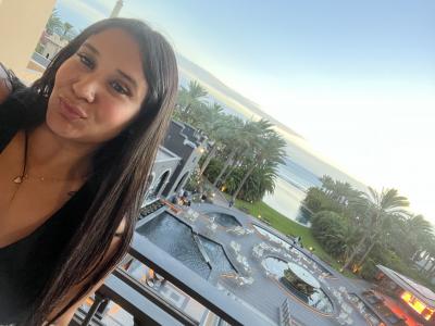 641809711: Chica busca chico en Las Palmas