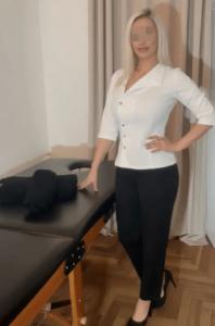 655781667: Chica busca chico en Vizcaya