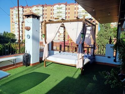 641805822:  en Sevilla