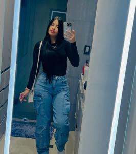 633208749: Chica busca chico en Jaén