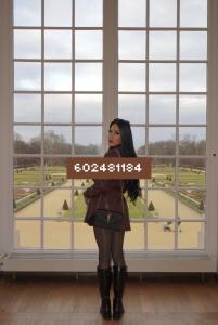 602481184: Transexual en Córdoba