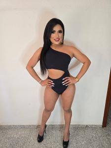 611243880: Travesti en Madrid