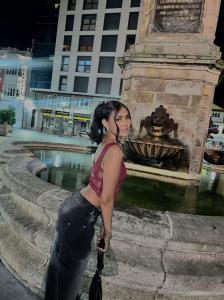 662659543: Chica busca chico en Lérida