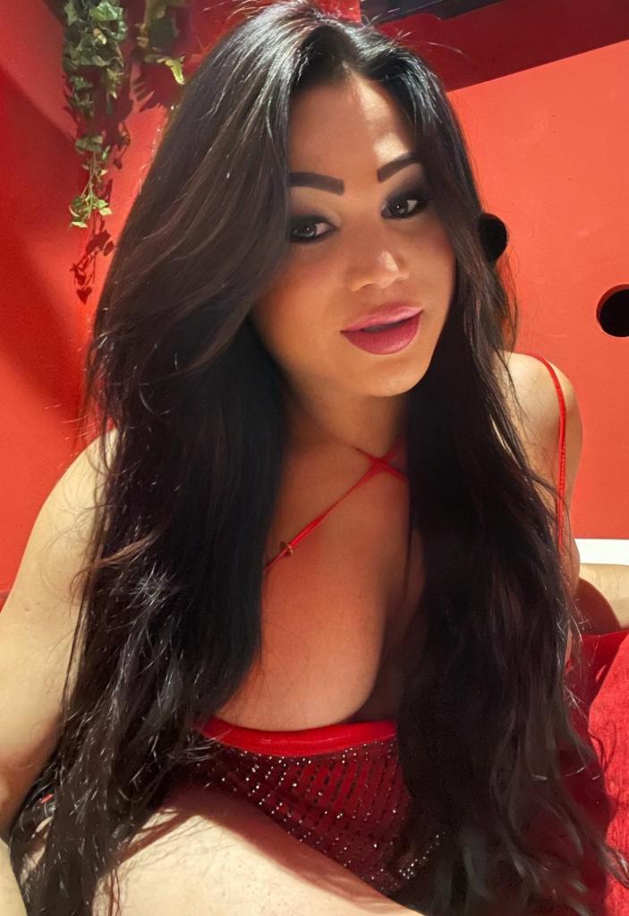 Transexual en Málaga: 